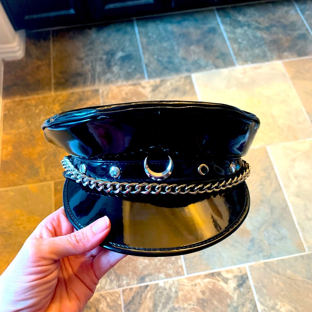 Killstar hat, NWT